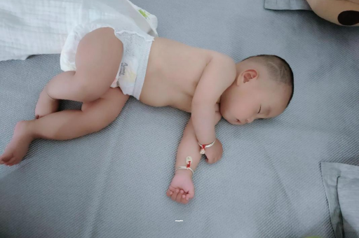 永安宝宝过敏了该如何处理